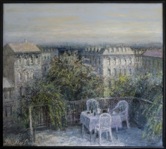 Gerald Müller-Simon_Dachterasse