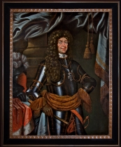 Herzog Moritz von Sachsen - Zeitz