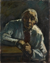 Käte Kollwitz Portrait